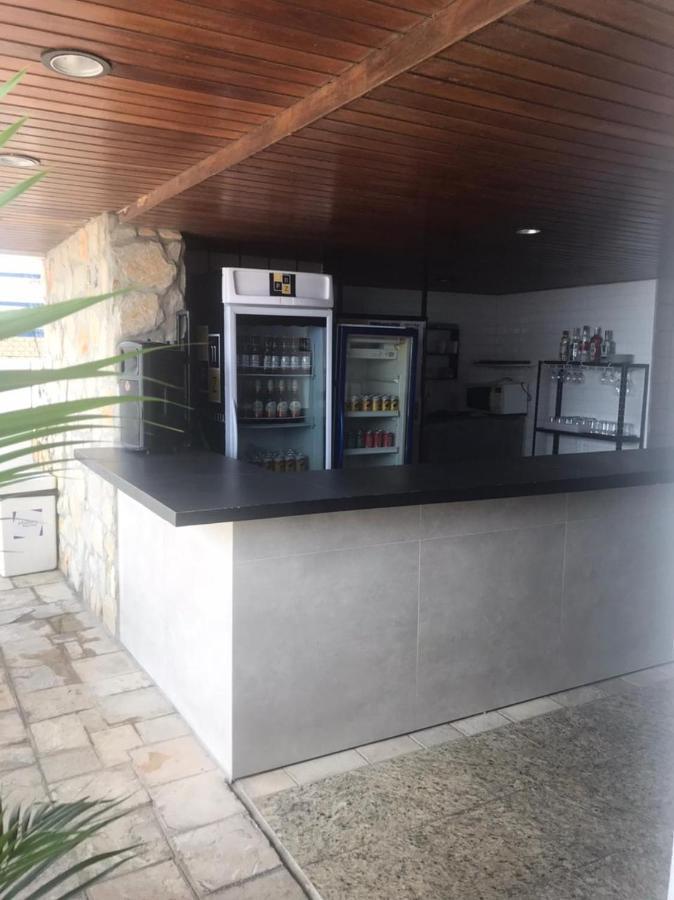 Studio Royal Tambau João Pessoa المظهر الخارجي الصورة