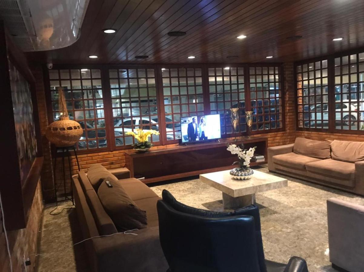 Studio Royal Tambau João Pessoa المظهر الخارجي الصورة