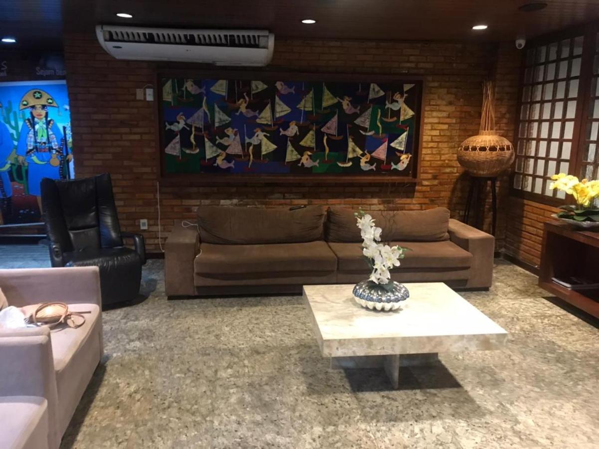 Studio Royal Tambau João Pessoa المظهر الخارجي الصورة