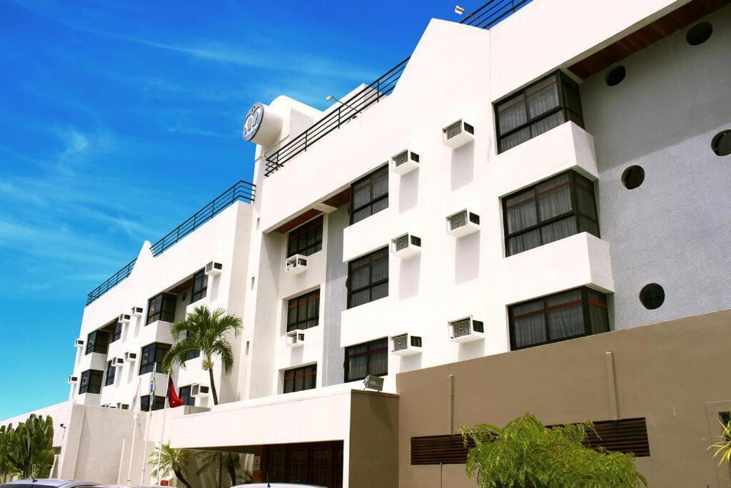 Studio Royal Tambau João Pessoa المظهر الخارجي الصورة