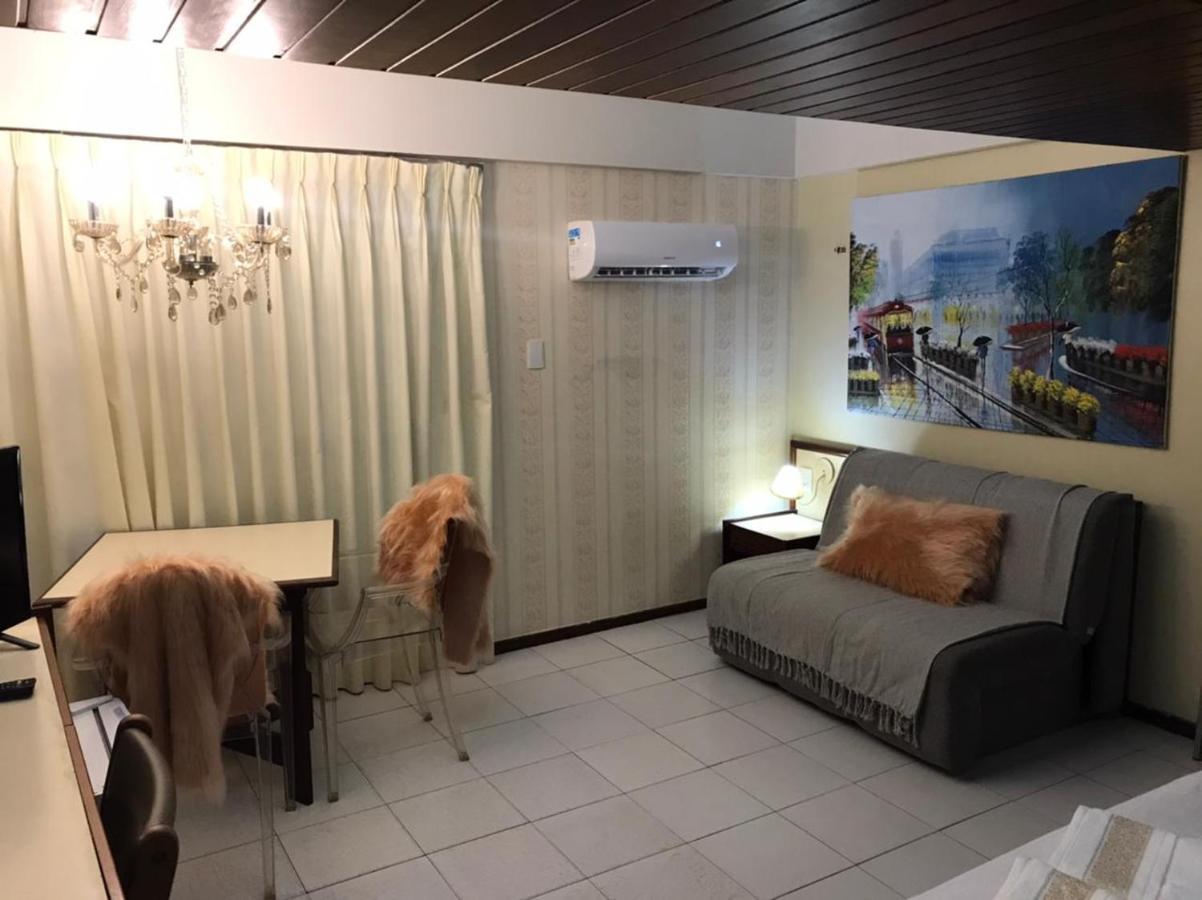 Studio Royal Tambau João Pessoa المظهر الخارجي الصورة