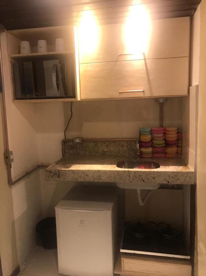 Studio Royal Tambau João Pessoa المظهر الخارجي الصورة
